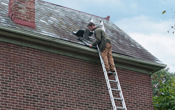 what affects urgent St Andrews Wood roof repairs