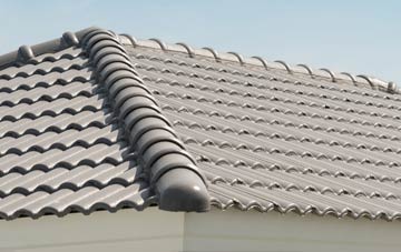 advantages of St Andrews Wood clay roofing