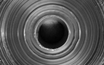 St Andrews Wood edpm waterproofing