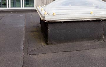 disadvantages of St Andrews Wood flat roofs