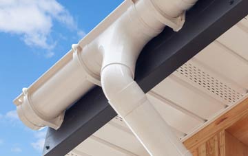 St Andrews Wood gutter installation costs