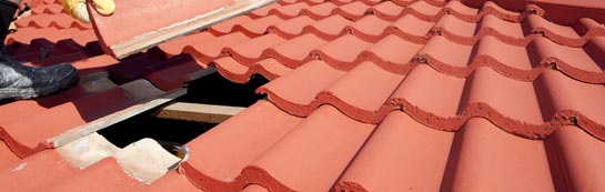 compare St Andrews Wood roof repair quotes