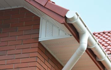 St Andrews Wood soffit repair costs
