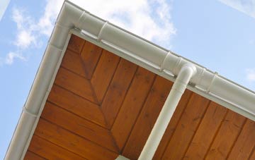 St Andrews Wood soffit types