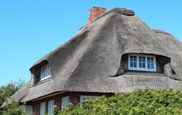 thatch roofing St Andrews Wood, Devon