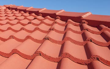 St Andrews Wood tile and slate roof replacement