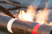 St Andrews Wood flat roofing replacement