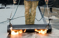 St Andrews Wood flat roof sealing quote