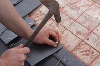 free St Andrews Wood garage roof repair quotes