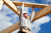 St Andrews Wood roof replacement work