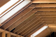 St Andrews Wood tapered roof insulation quotes